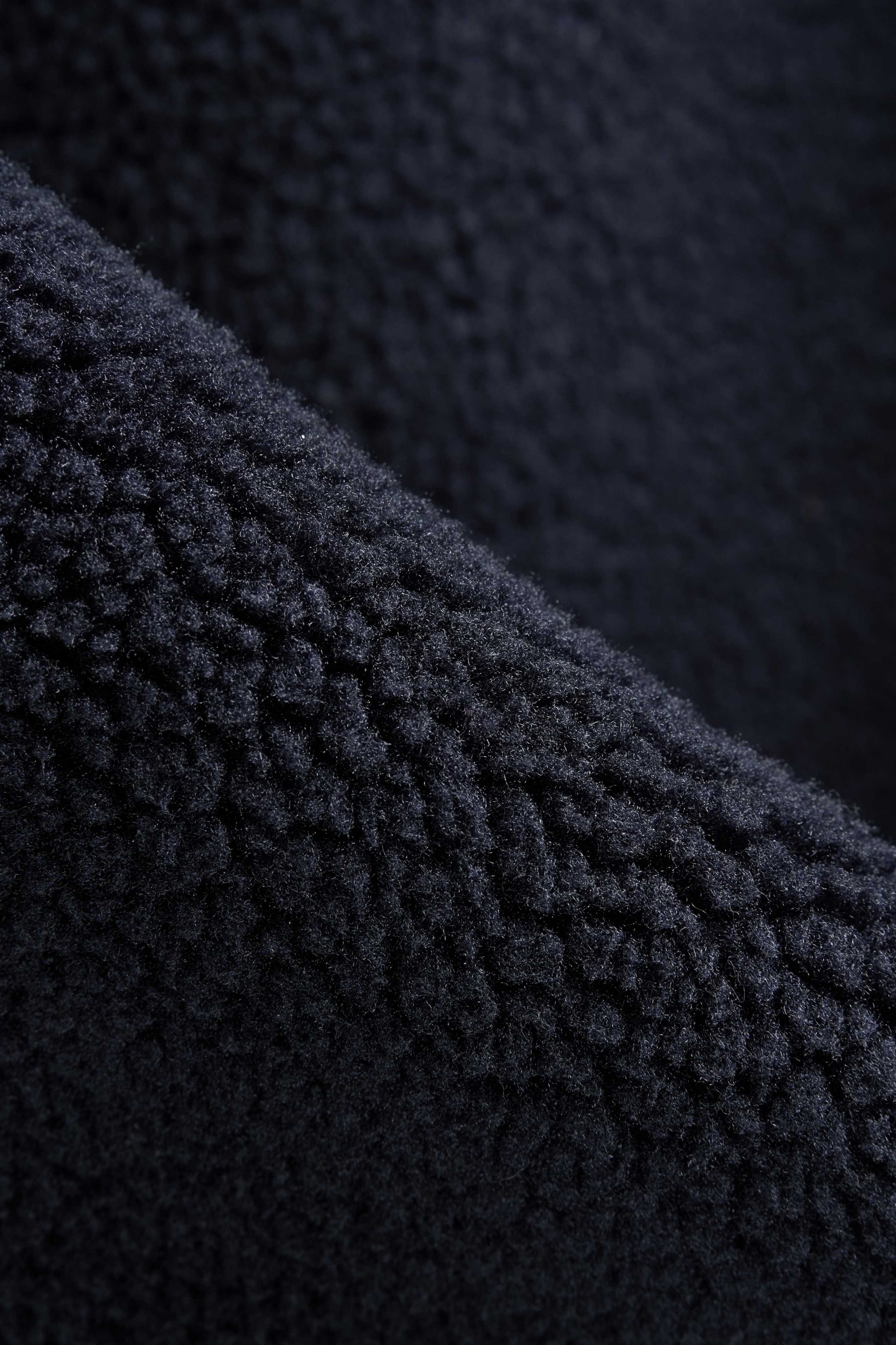 W. Cloudfleece™ Jacket - Navy